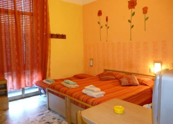 圣吉凡尼酒店 米兰