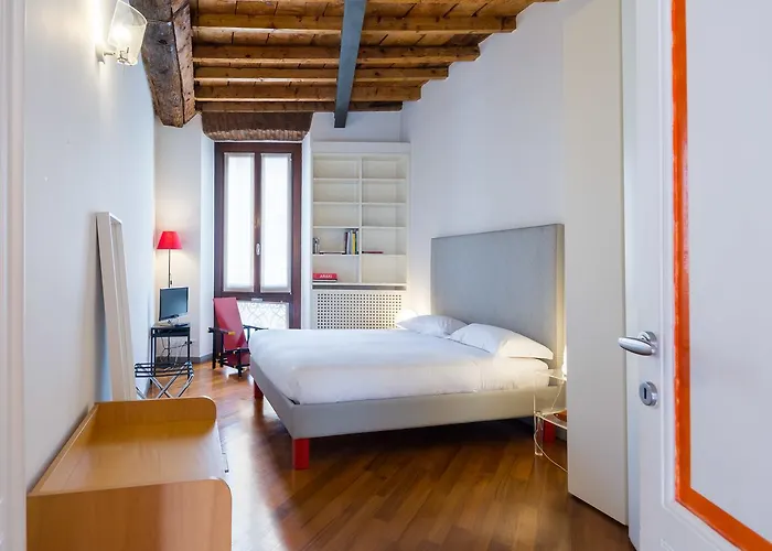 Brera 20 * ミラノ