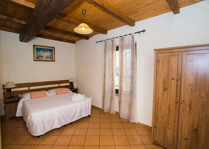 Bed & Breakfast La Fornasetta Milán