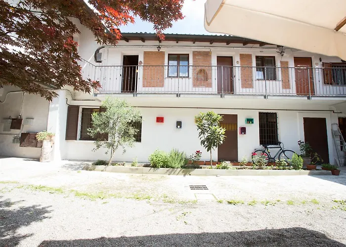 La Fornasetta Milán