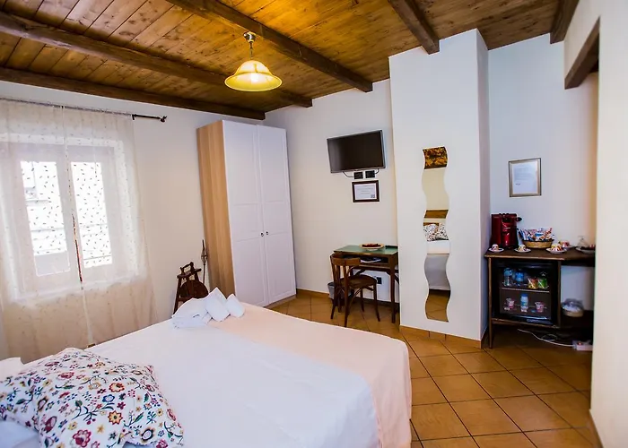 La Fornasetta Bed & Breakfast 3*