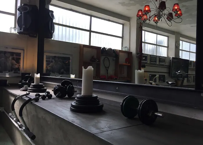 Nocleg ze śniadaniem Zuretti 61