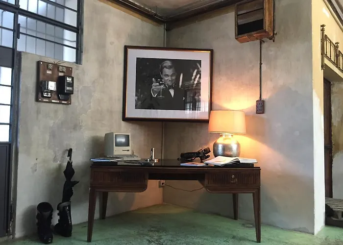 Nocleg ze śniadaniem Zuretti 61