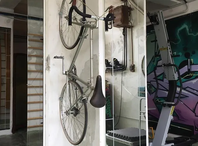 Zuretti 61 Nocleg ze śniadaniem Mediolan