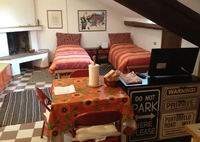 Olona Place 2 Apartment Mailand