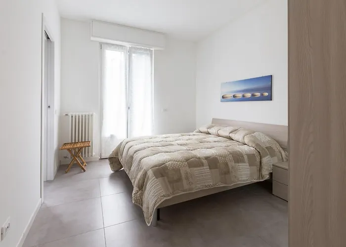 Appartement Guesthost - Business Balcony Flat