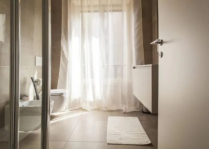 Szálloda Hemeras Boutique House San Babila 2