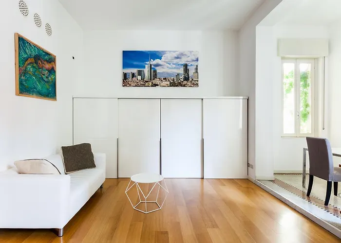 Easyhomes - Piola Bazzini * Milan