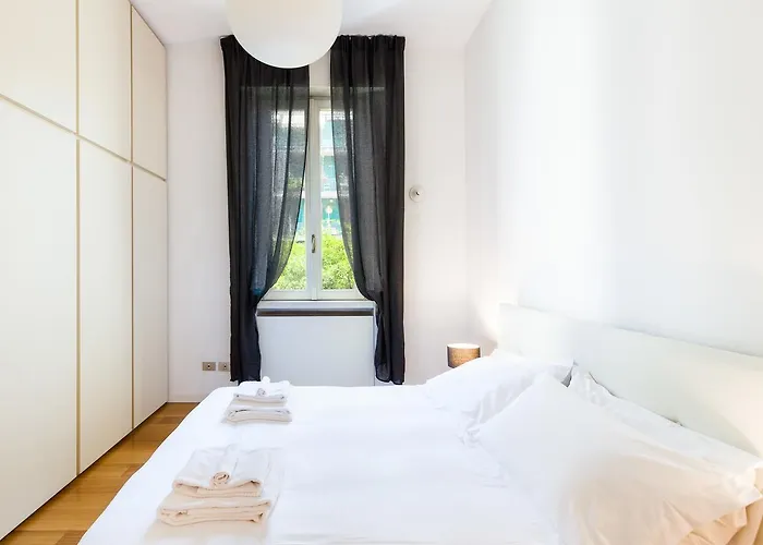 Apartment Easyhomes - Piola Bazzini