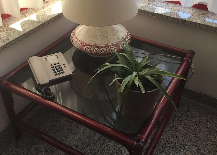 Donatello 아파트호텔 4*