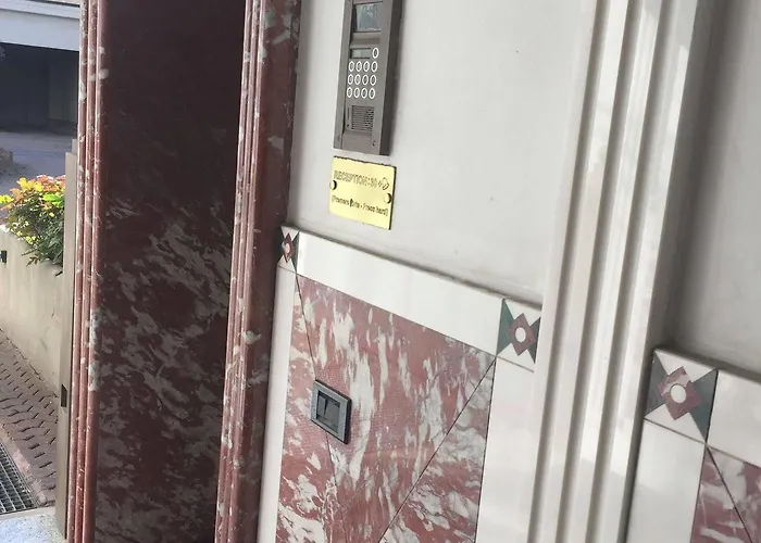 아파트호텔 Donatello 밀라노