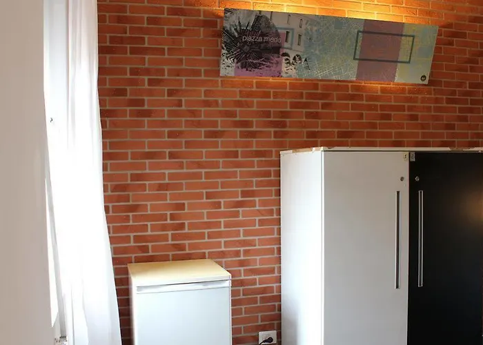 New Generation Center Хостел