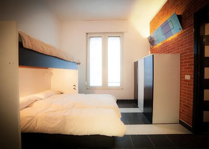 New Generation Center Милан