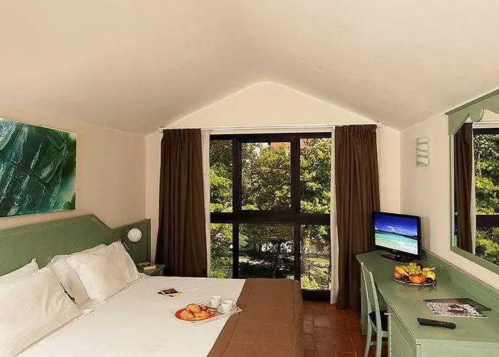 Excel Naviglio - Ca'bianca Milán