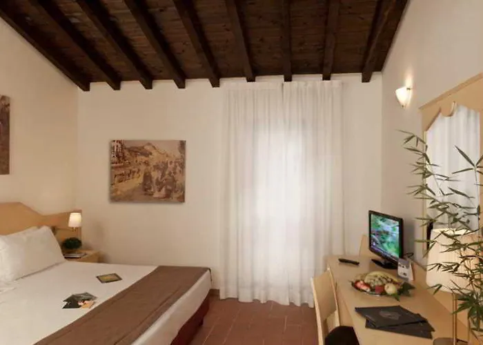 Excel Naviglio - Ca'bianca Hotel