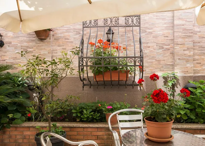 Hotell Vittoria Milano