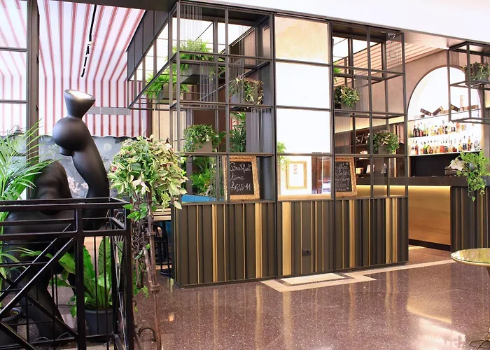 سانبي ميلانو 4* ميلان