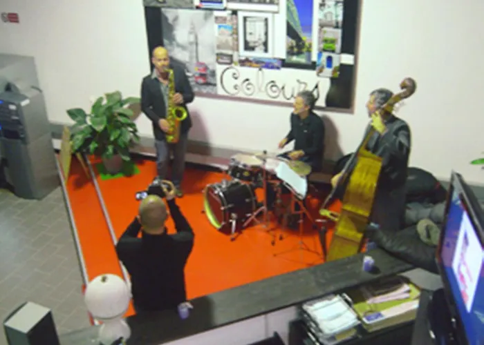 Hostel Colours Mailand