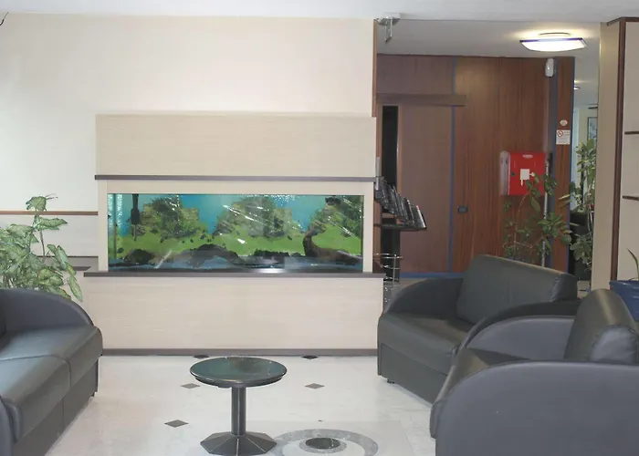 فندق Ginosi Arizona