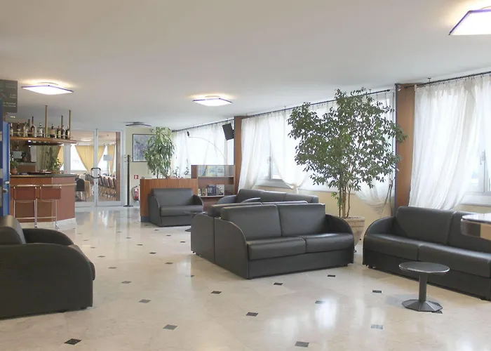 فندق Ginosi Arizona