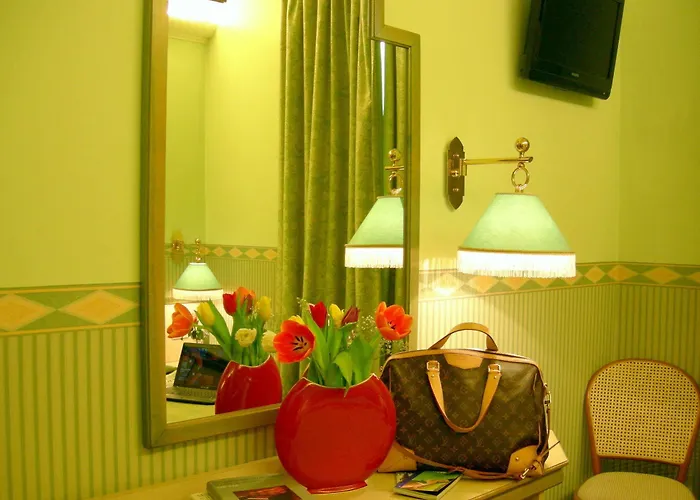 Otel Buenos Aires 3*