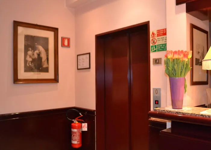 Buenos Aires Otel 3*