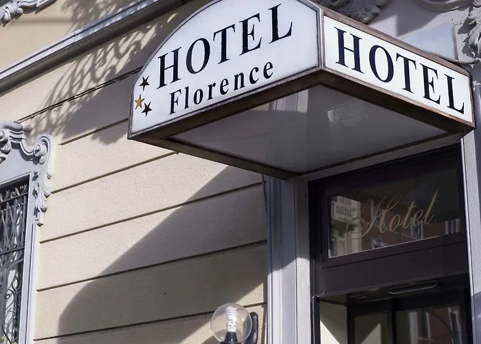 Florence Otel Milano
