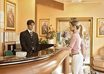 Hotel Valganna Mailand