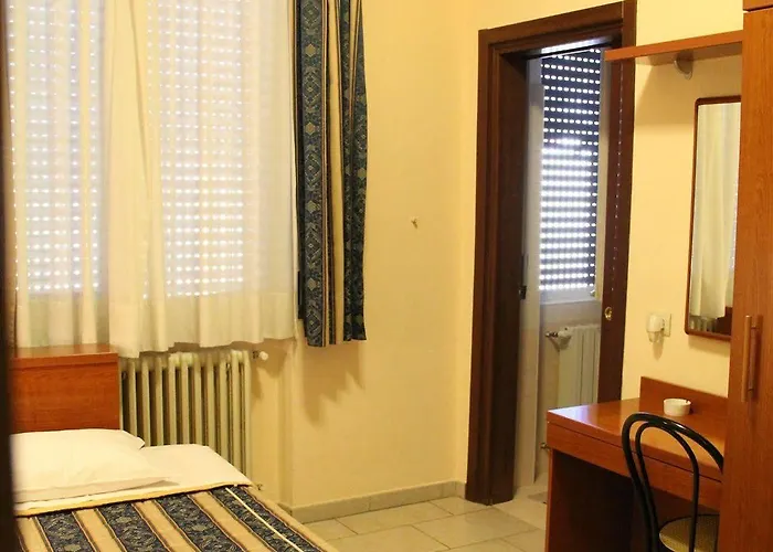 Alessander Hotell Milano