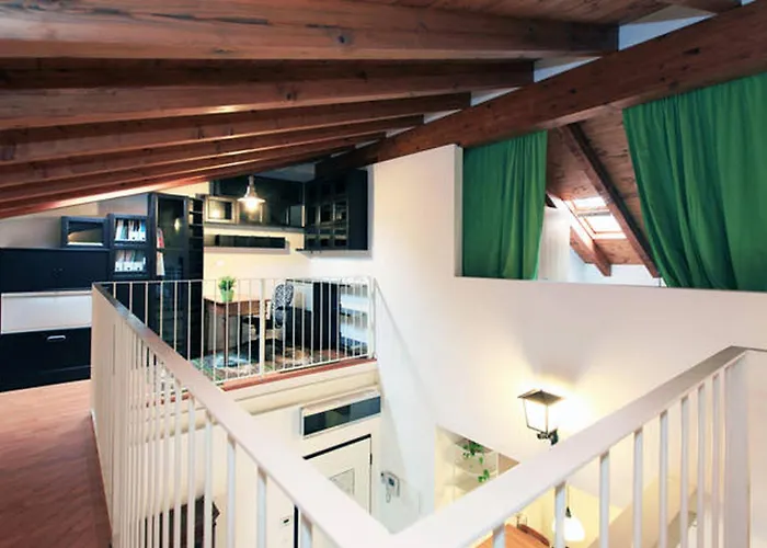 Navigli Downtown Cocco House Daire