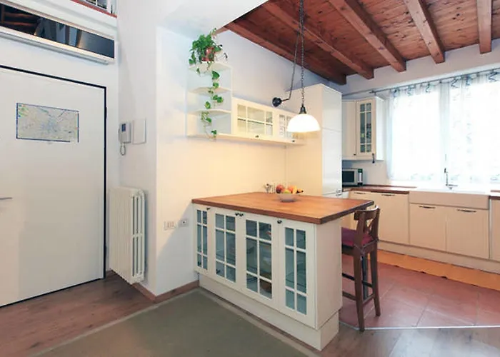 Navigli Downtown Cocco House