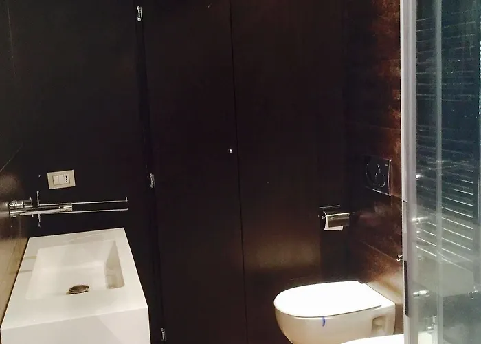 Fifty Eight Hotel Milán