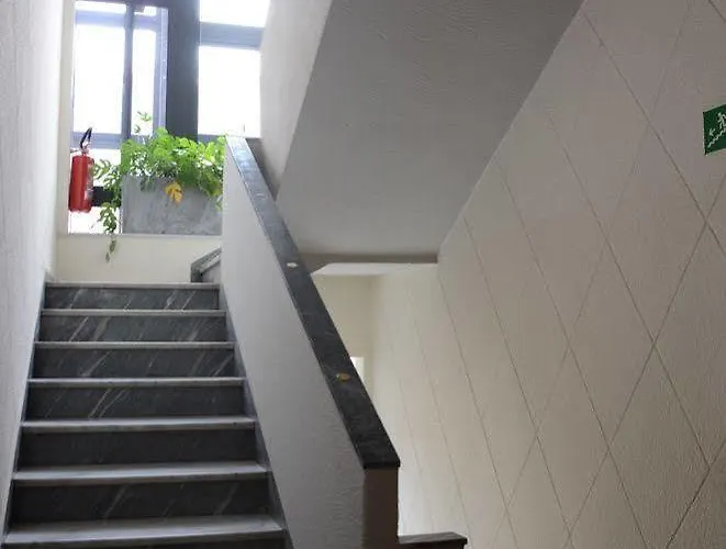 Sigieri Apartmán Milán