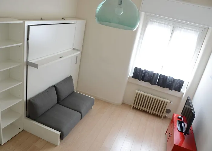 Sigieri Apartmán