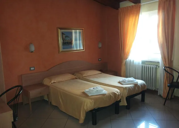 Le Querce Hotel Mediolan