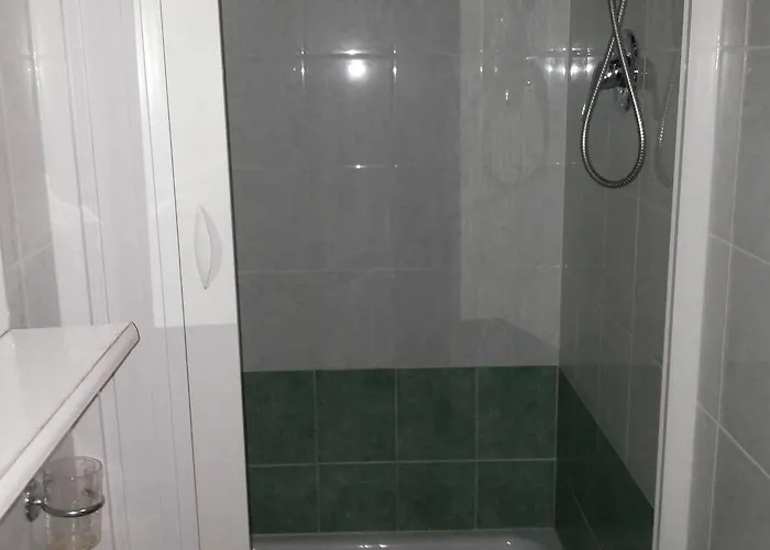 Hotel Le Querce Mediolan