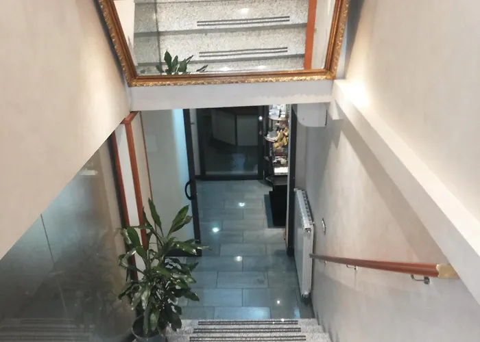 Hotel Le Querce Mediolan