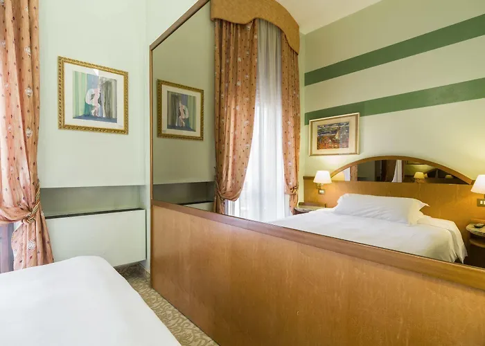 Carrobbio 4* 밀라노