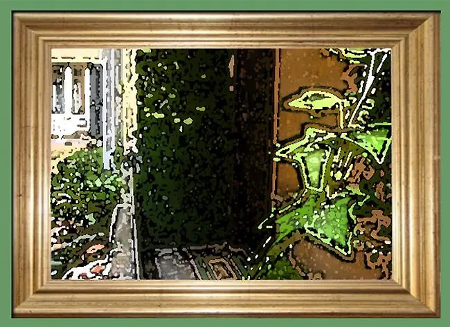 Locami Rooms Castaldi Πανσιόν