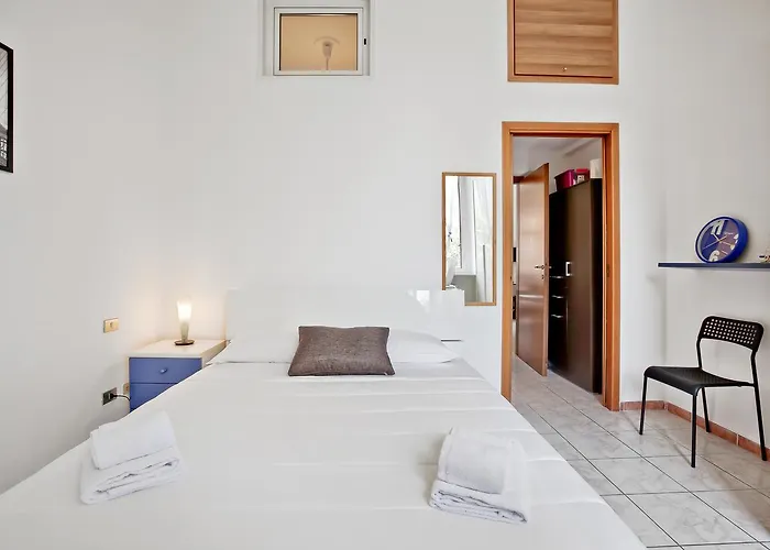 Cenisio Brilliant Flat Mailand