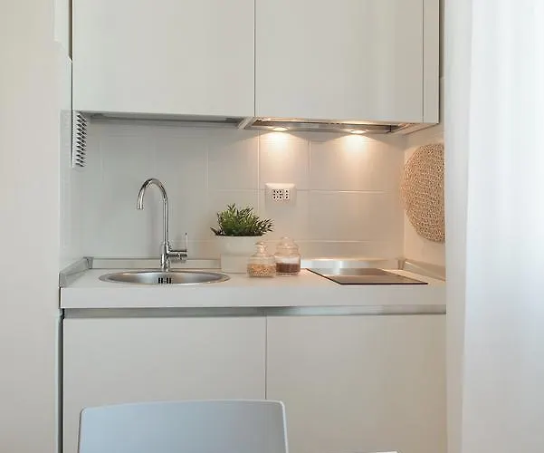 Oki Doki Apartamento