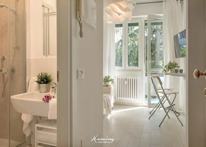 Oki Doki Apartamento