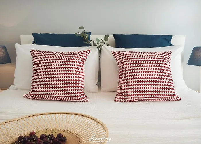 Apartamento Oki Doki *