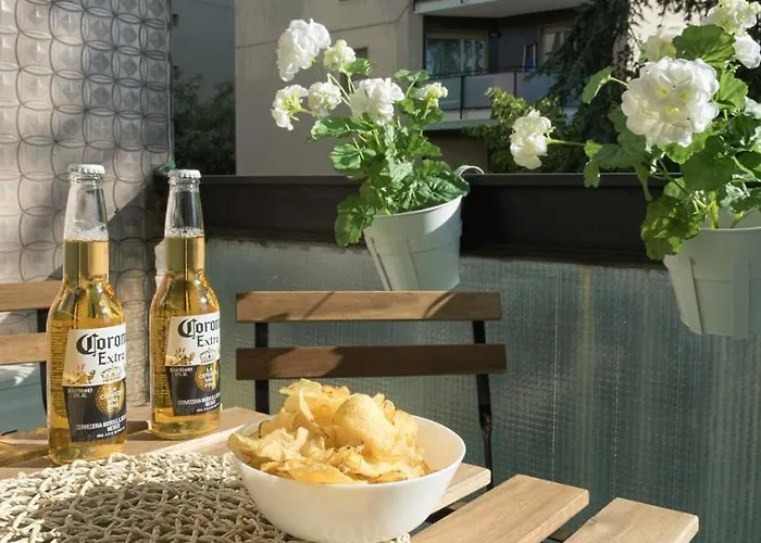 Oki Doki Apartamento *