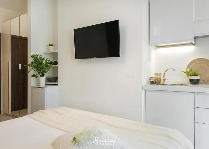 Apartamento Oki Doki