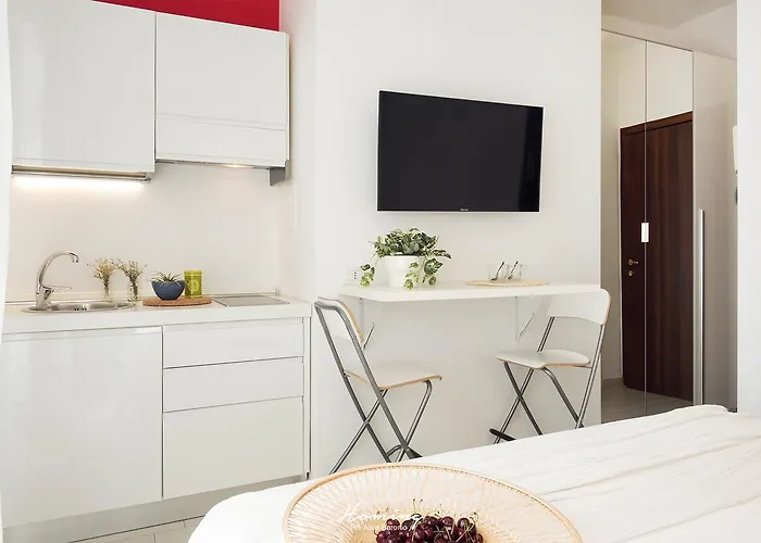 Apartamento Oki Doki Milão