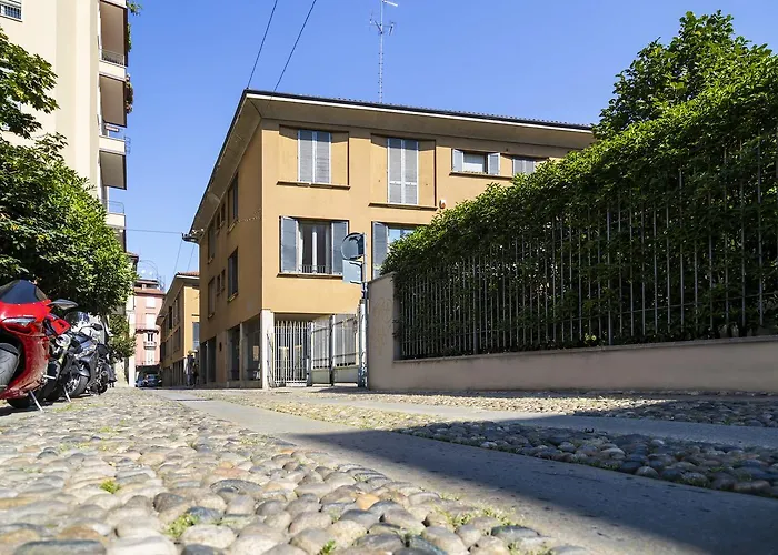 Residenza Cornaggia *