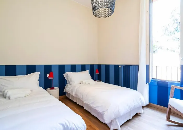 Residenza Cornaggia Apartmán *