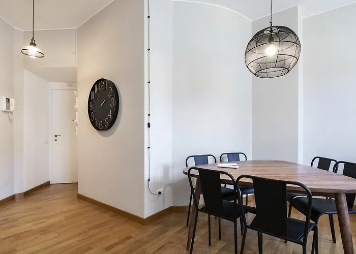 Residenza Cornaggia *