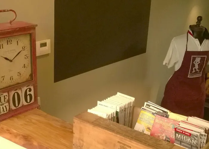 Porta Ronca - B&b, & Apts